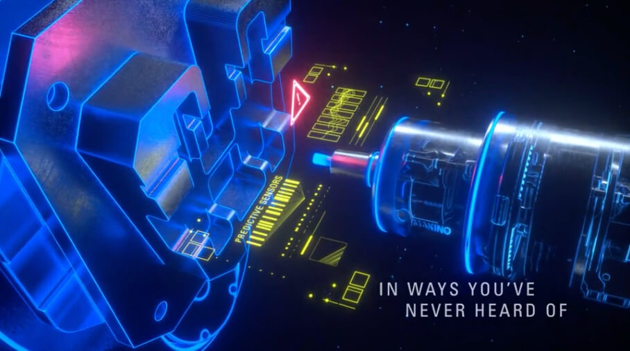 防患于未然,防止意外停机