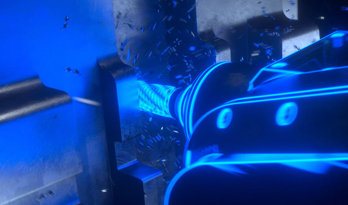 制造已不再只是一个物理过程。您可通过以下方式引领变革。