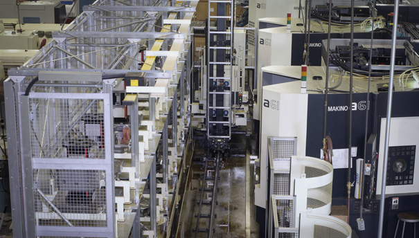 减少流程步骤与浪费