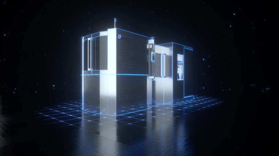 把未来带到你的生产车间