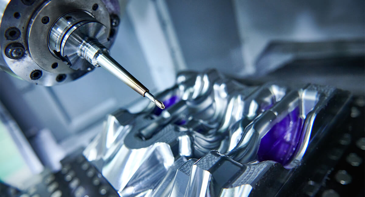 机械设计的行业引领者