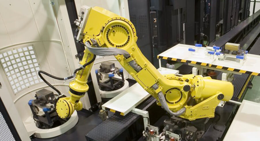 单一自动化源头——简约