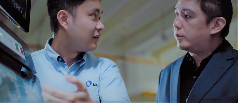 能够提高性能的生产解决方案