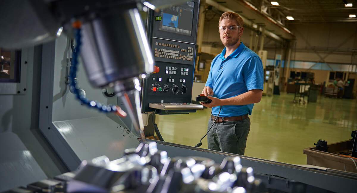 下一代设备可以优化运行时间、提高生产效率